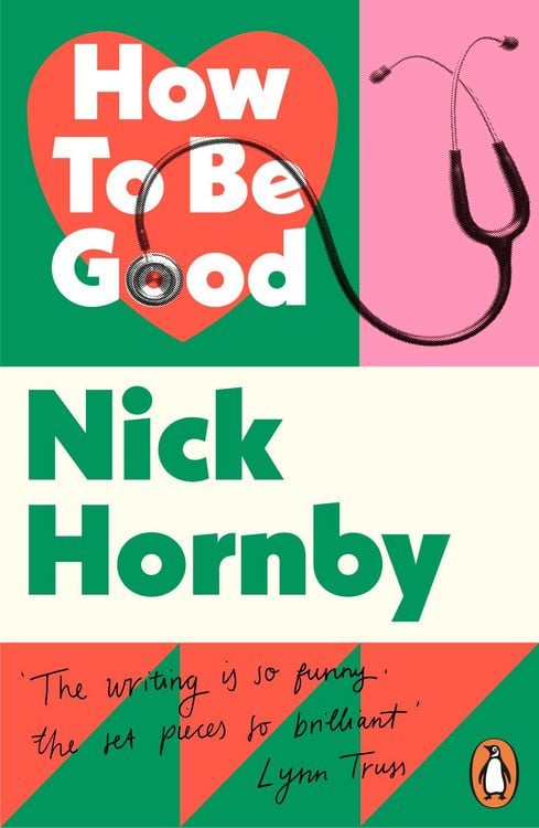 Produktbild: How to be Good