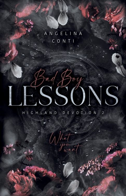 Produktbild: Bad Boy Lessons