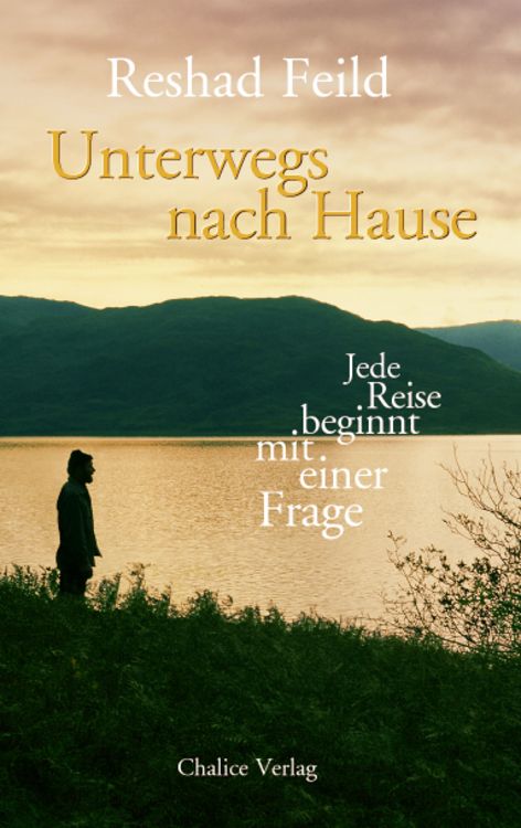 Produktbild: Unterwegs nach Hause