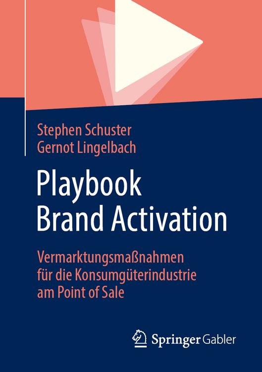 Produktbild: Playbook Brand Activation