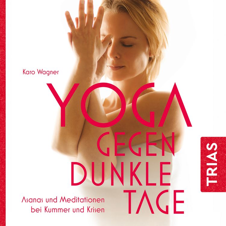 Produktbild: Yoga gegen dunkle Tage