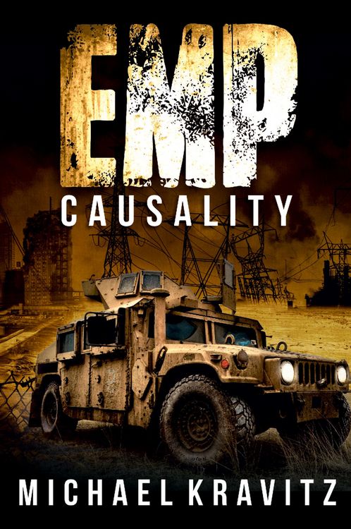 Produktbild: EMP Causality