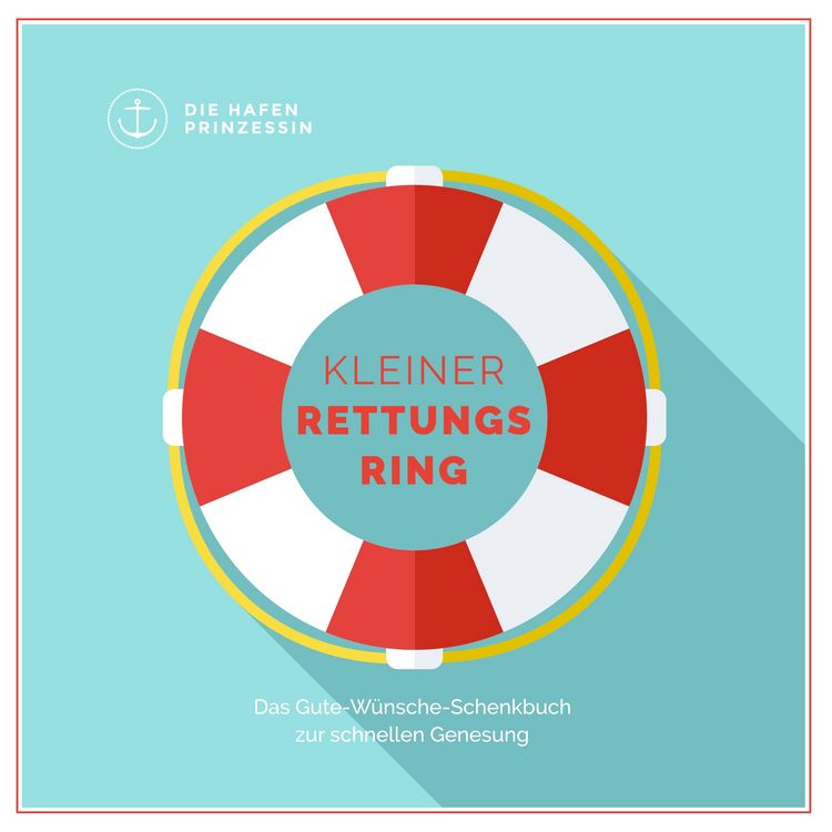 Produktbild: Kleiner Rettungsring