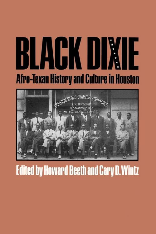 Produktbild: Black Dixie
