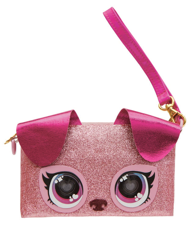 Produktbild: Purse Pets Clutch Dazzling Diva H&uuml;ndchen