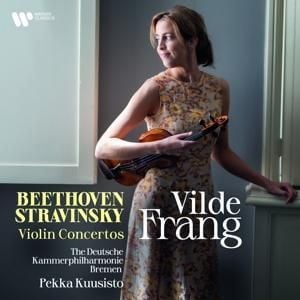 Produktbild: Violinkonzerte
