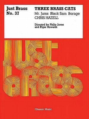 Produktbild: Three Brass Cats