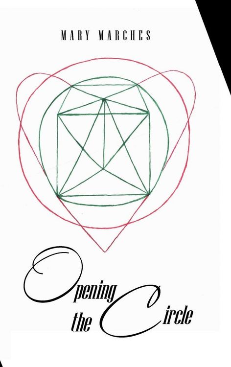 Produktbild: Opening the Circle