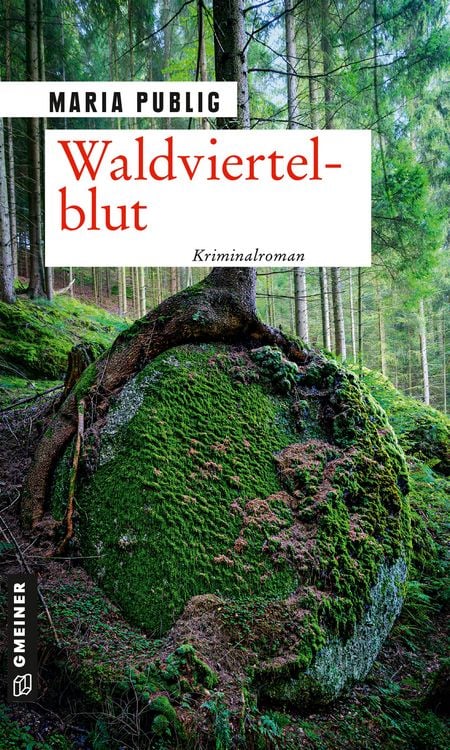 Produktbild: Waldviertelblut