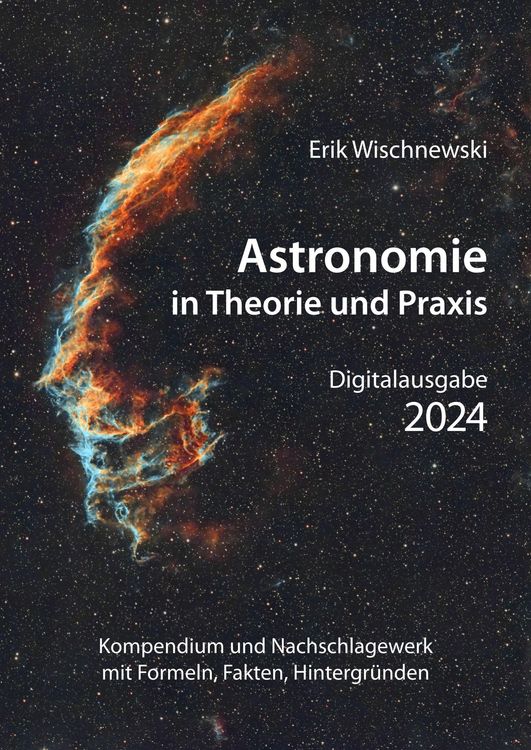 Produktbild: Astronomie in Theorie und Praxis
