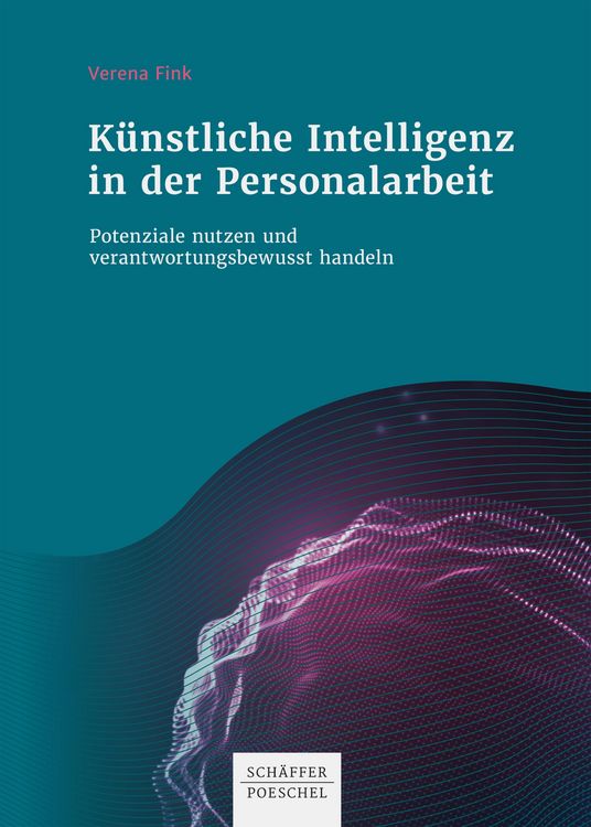 Produktbild: K&uuml;nstliche Intelligenz in der Personalarbeit