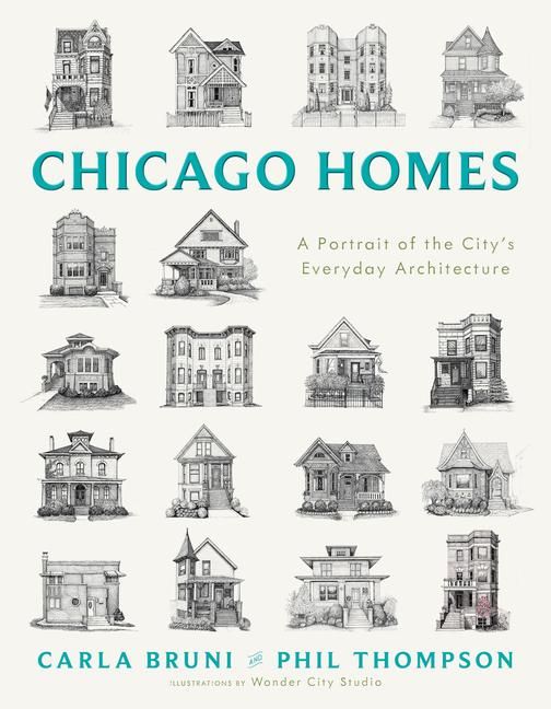 Produktbild: Chicago Homes