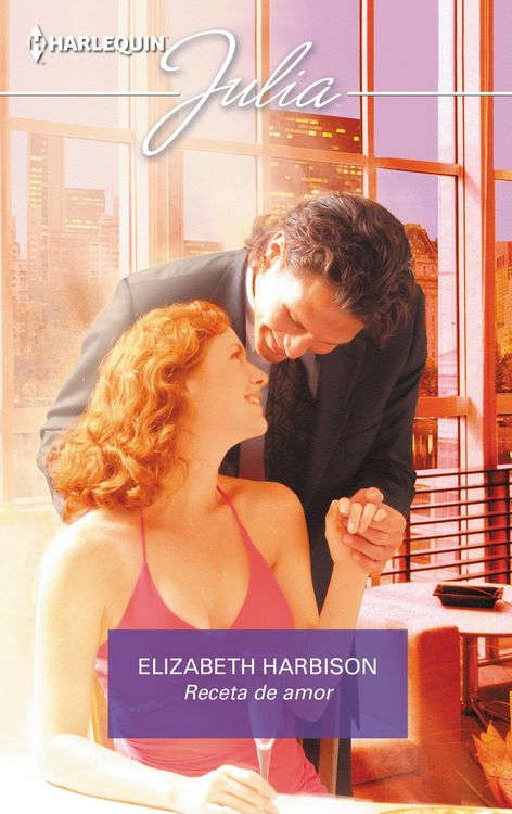 Produktbild: Receta de amor