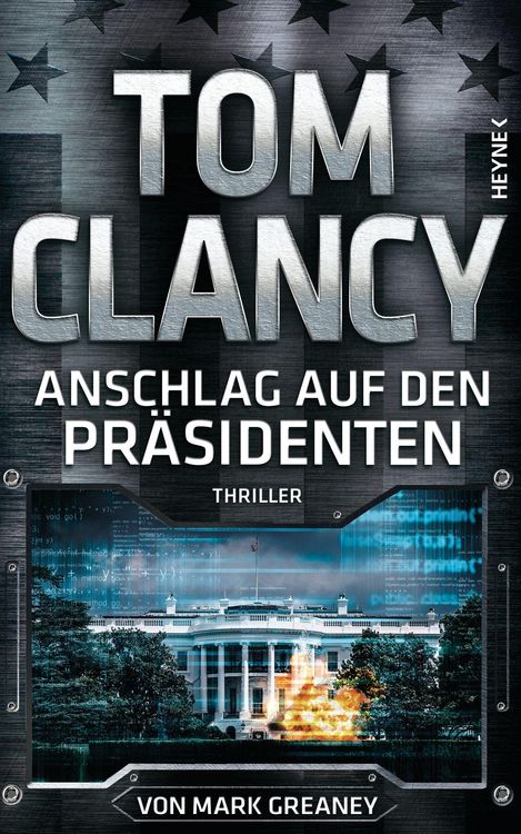 Produktbild: Anschlag auf den Pr&auml;sidenten