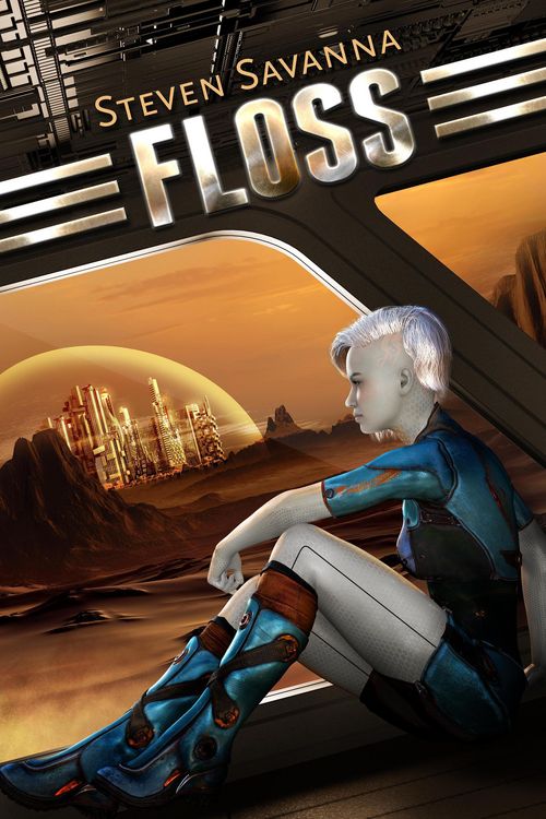 Produktbild: Floss