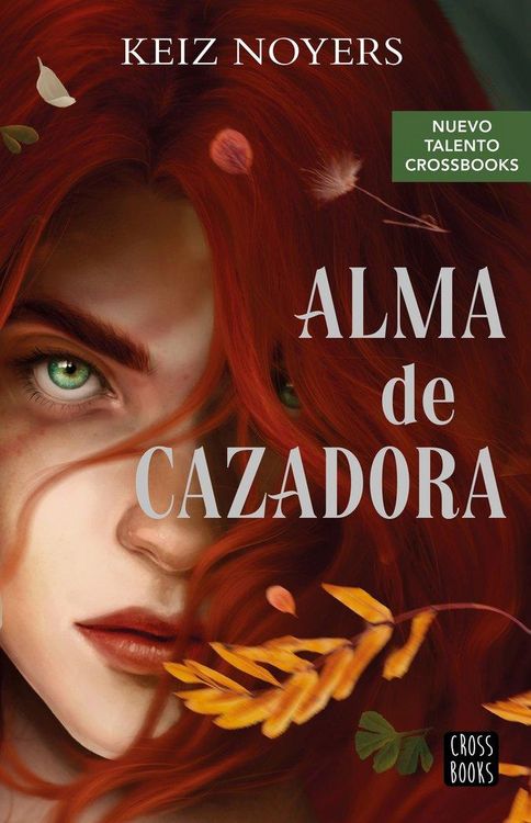 Produktbild: Alma de cazadora
