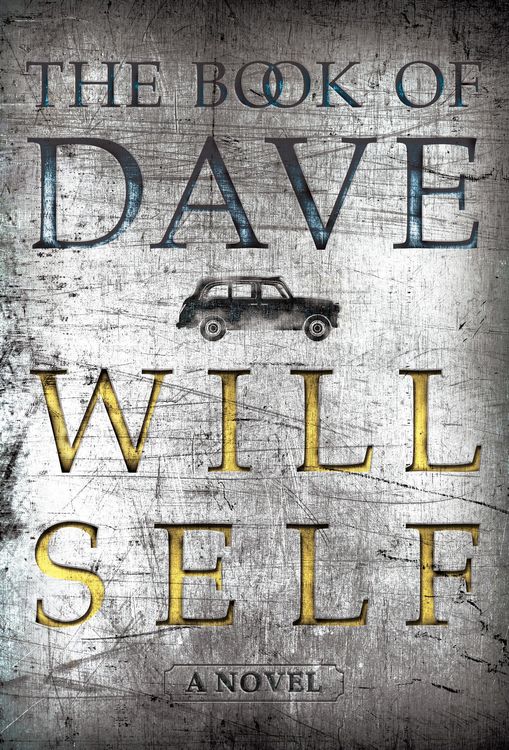 Produktbild: The Book of Dave