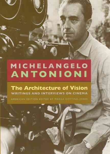 Produktbild: The Architecture of Vision