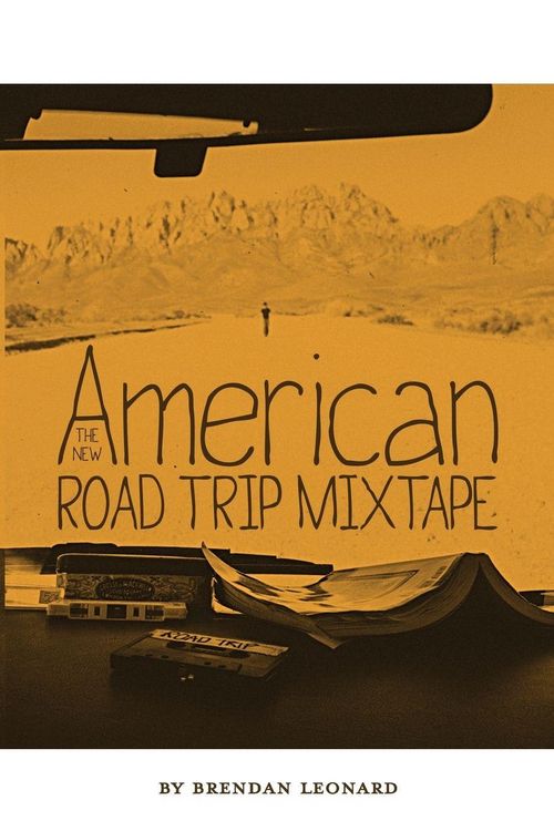Produktbild: The New American Road Trip Mixtape