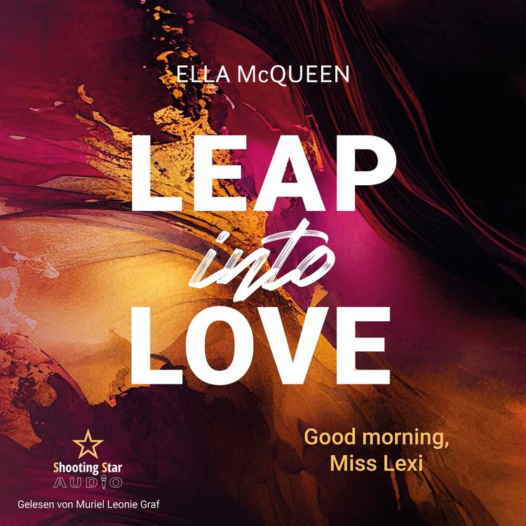 Produktbild: Good Morning, Miss Lexi