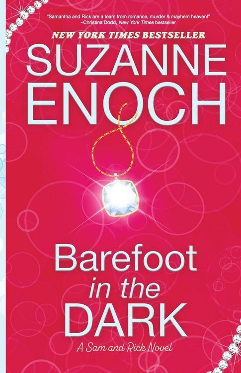 Produktbild: Barefoot in the Dark