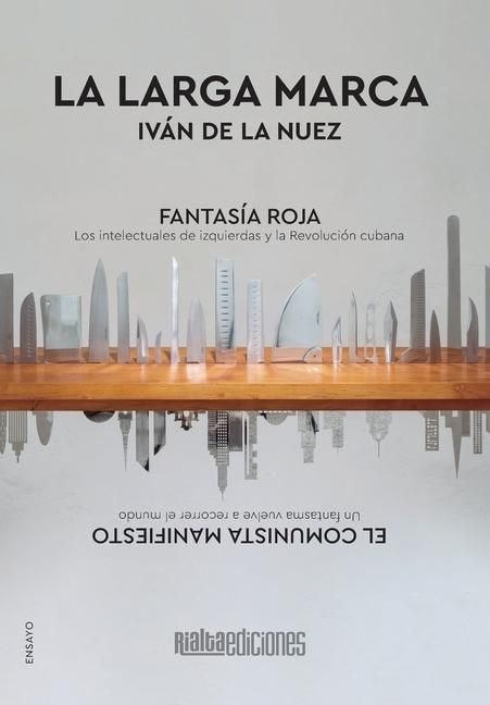 Produktbild: La larga marca