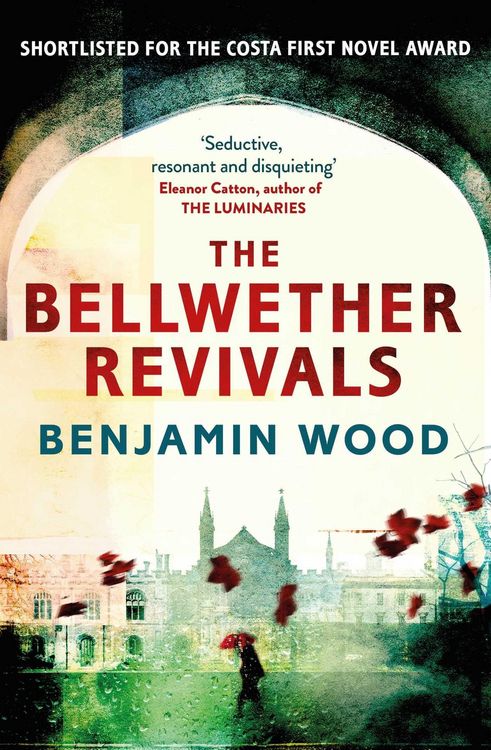 Produktbild: The Bellwether Revivals