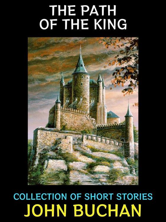 Produktbild: The Path of the King