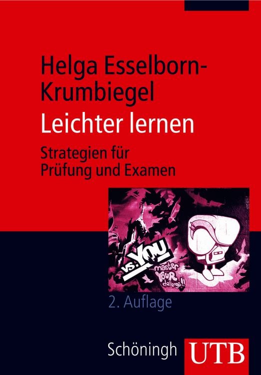 Produktbild: Leichter lernen
