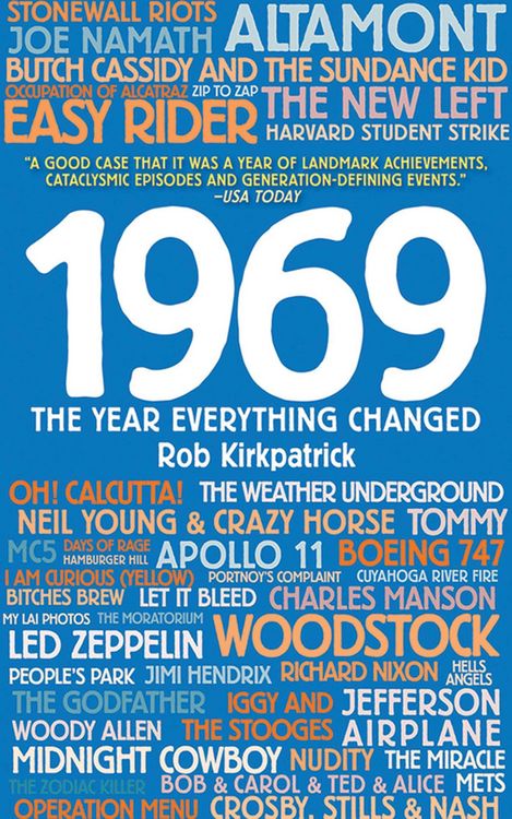 Produktbild: 1969