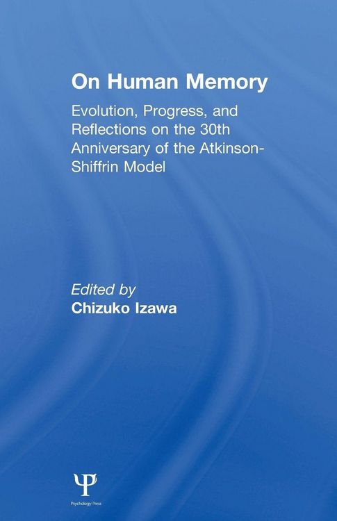 Produktbild: on Human Memory