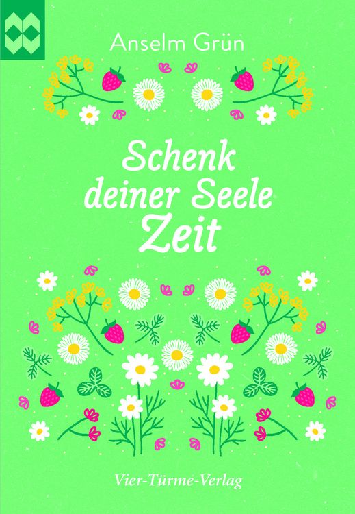 Produktbild: Schenk deiner Seele Zeit