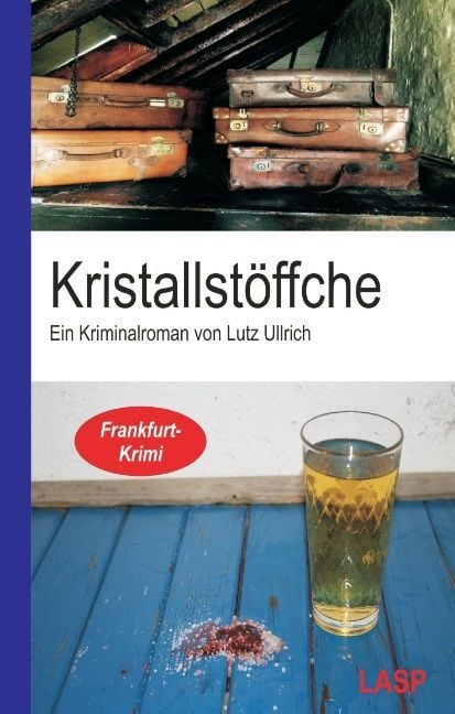 Produktbild: Kristallst&ouml;ffche