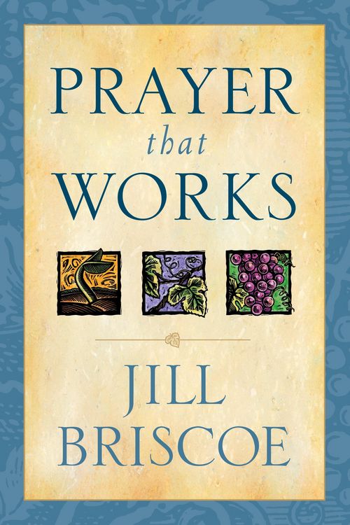 Produktbild: Prayer That Works