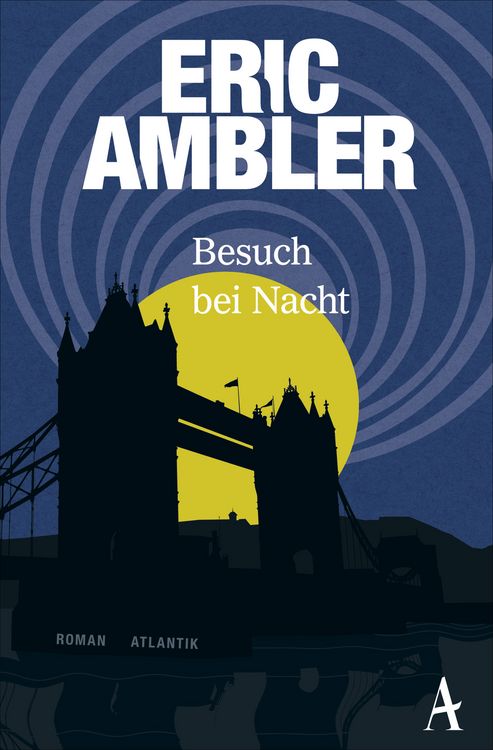 Produktbild: Besuch bei Nacht