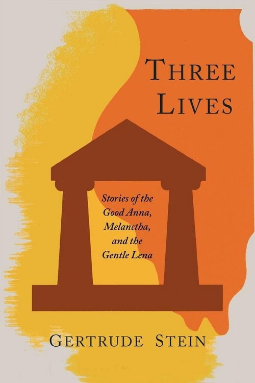 Produktbild: Three Lives