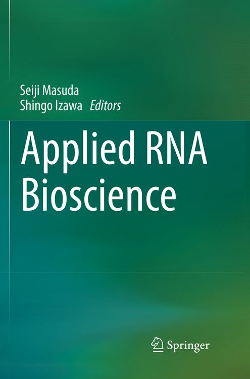 Produktbild: Applied RNA Bioscience