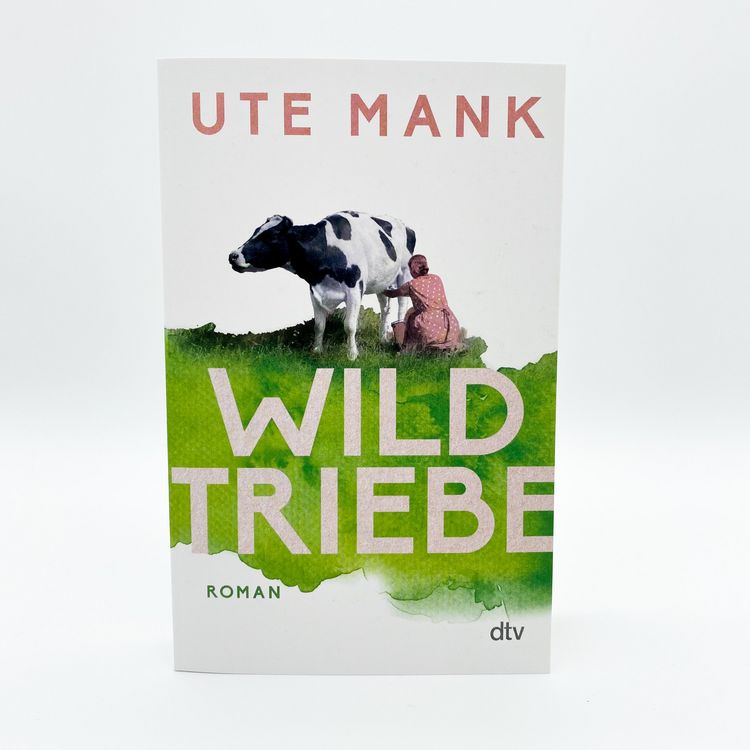 Produktbild: Wildtriebe