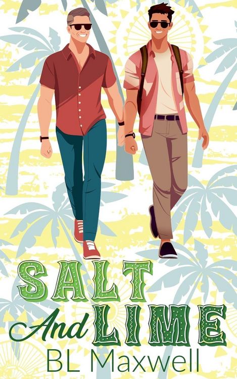 Produktbild: Salt And Lime