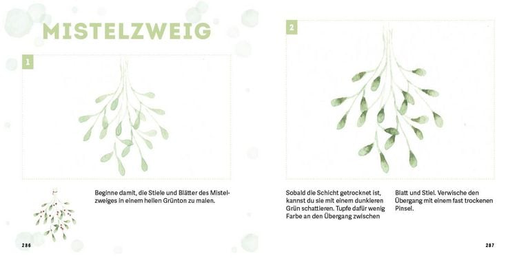 Produktbild: 111 Watercolor &ndash; Kreative Auszeit