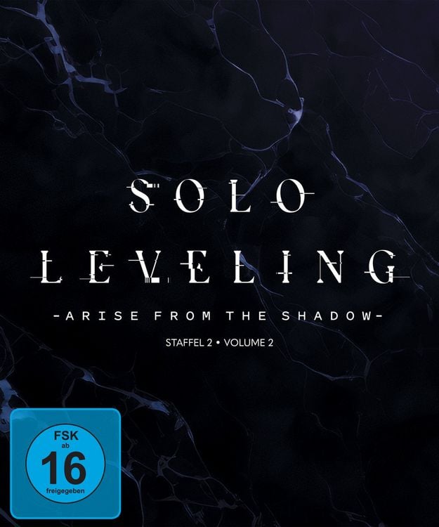Produktbild: Solo Leveling: Arise from the Shadow - Staffel 2 - Vol.2