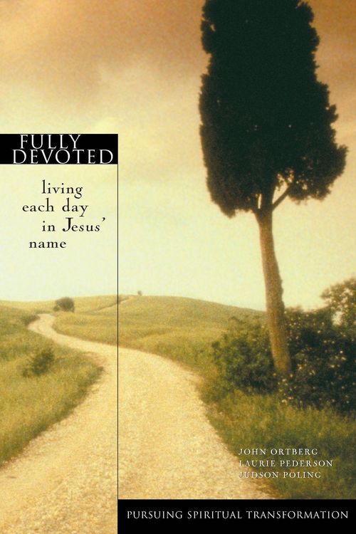 Produktbild: The Fully Devoted
