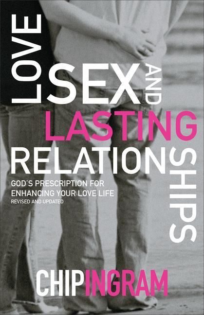 Produktbild: Love, Sex, and Lasting Relationships