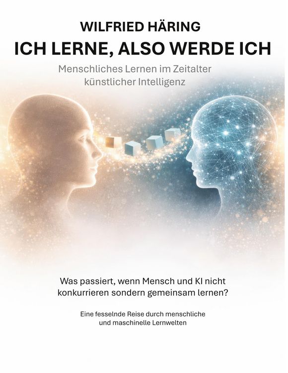 Produktbild: Ich lerne, also werde ich