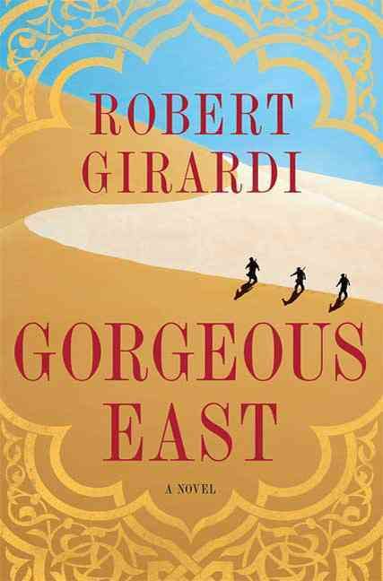 Produktbild: Gorgeous East
