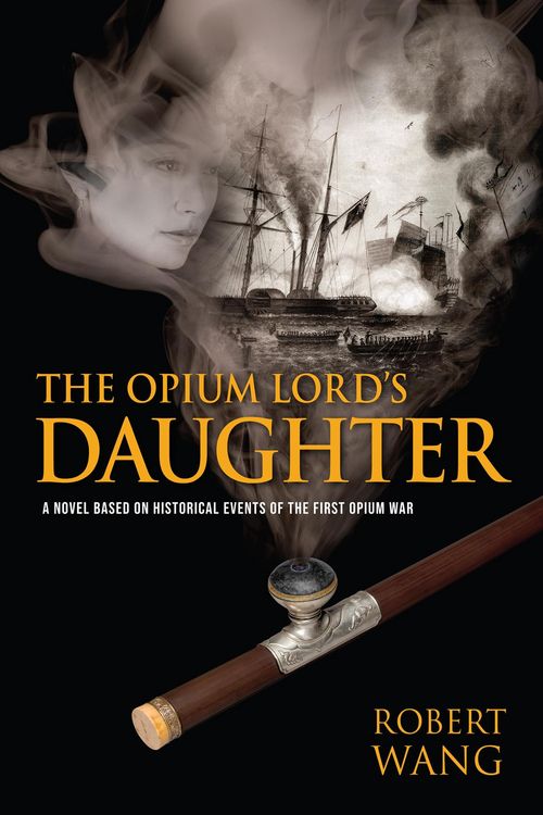 Produktbild: Opium Lord's Daugher