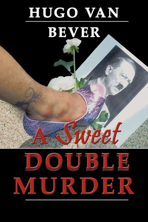 Produktbild: A Sweet Double Murder