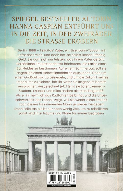 Produktbild: Im Takt der Freiheit