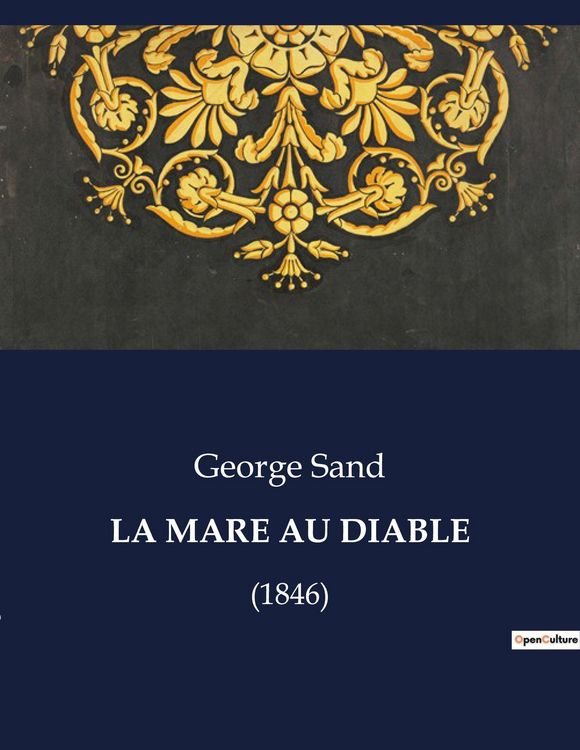 Produktbild: La Mare Au Diable