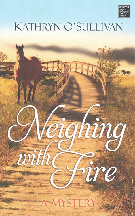 Produktbild: Neighing with Fire